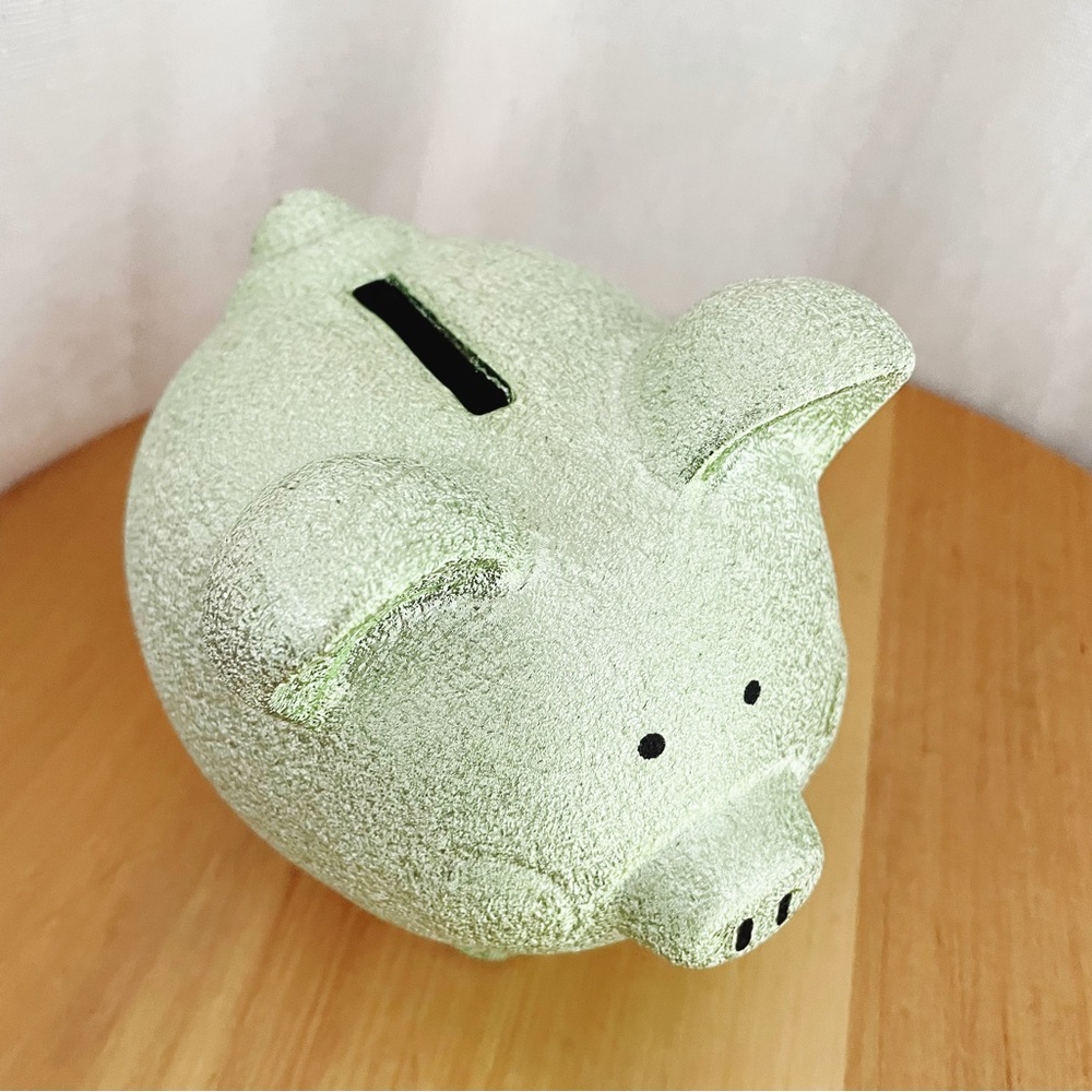 Piggy Bank - Picture 2 of 3